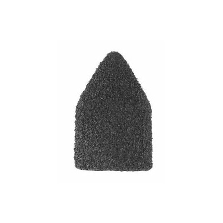 Garant Silicon Carbide Abrasive Cap, 150 Grit, Type: 1626G 553328 1626G